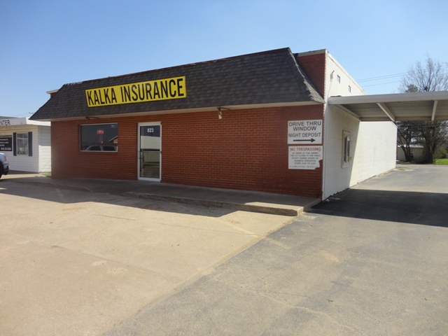 Office Building